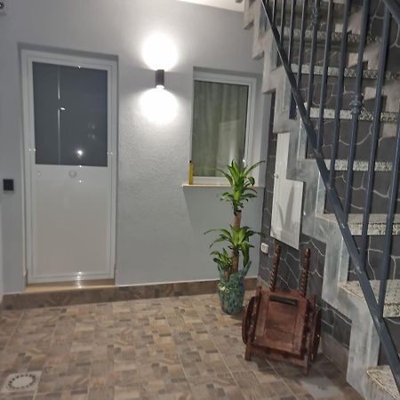 Bed and Breakfast Al Punto Giusto CTA Exterior foto