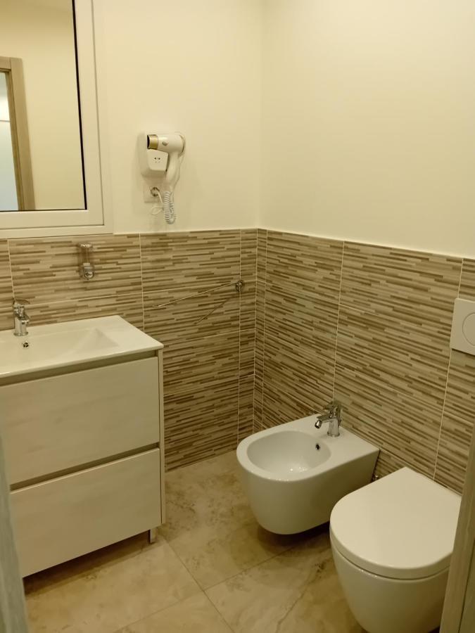 Bed and Breakfast Al Punto Giusto CTA Exterior foto