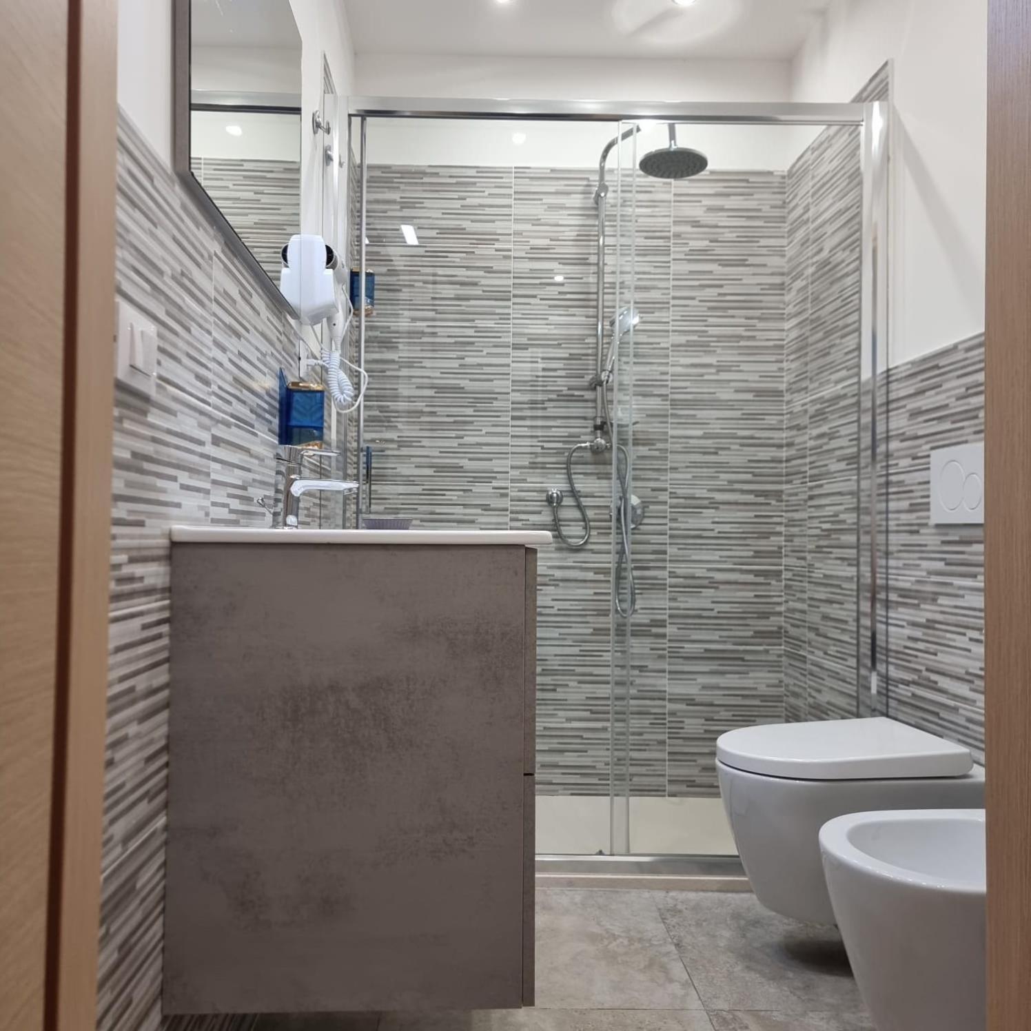 Bed and Breakfast Al Punto Giusto CTA Exterior foto
