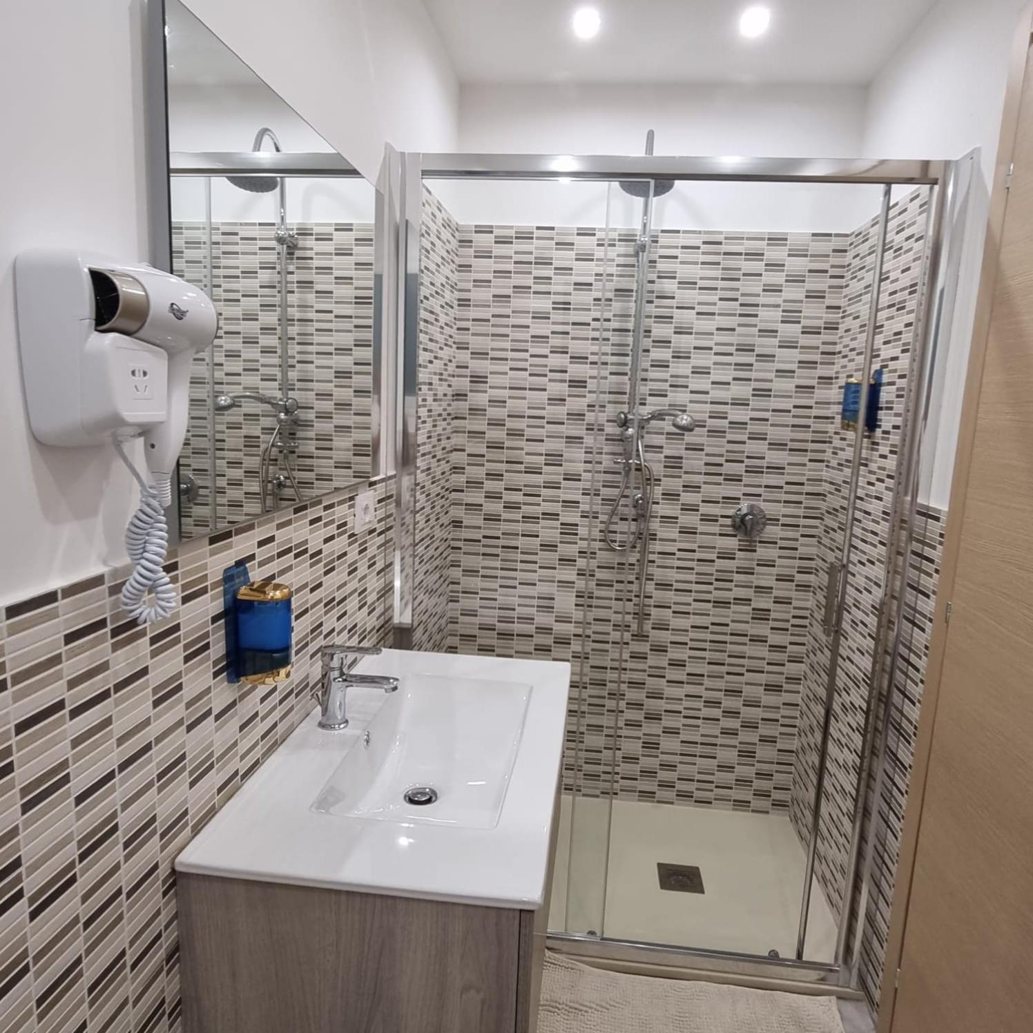Bed and Breakfast Al Punto Giusto CTA Exterior foto