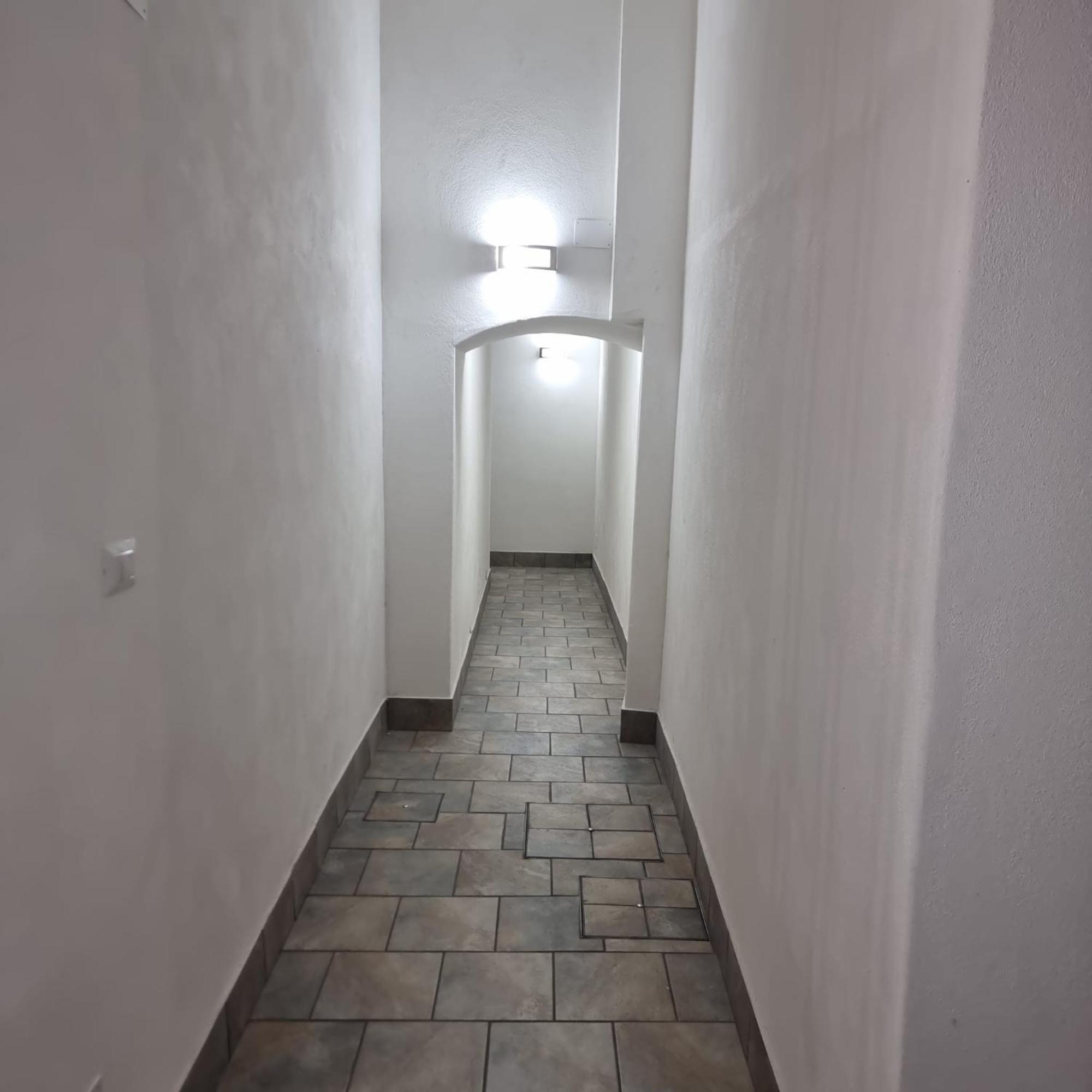 Bed and Breakfast Al Punto Giusto CTA Exterior foto