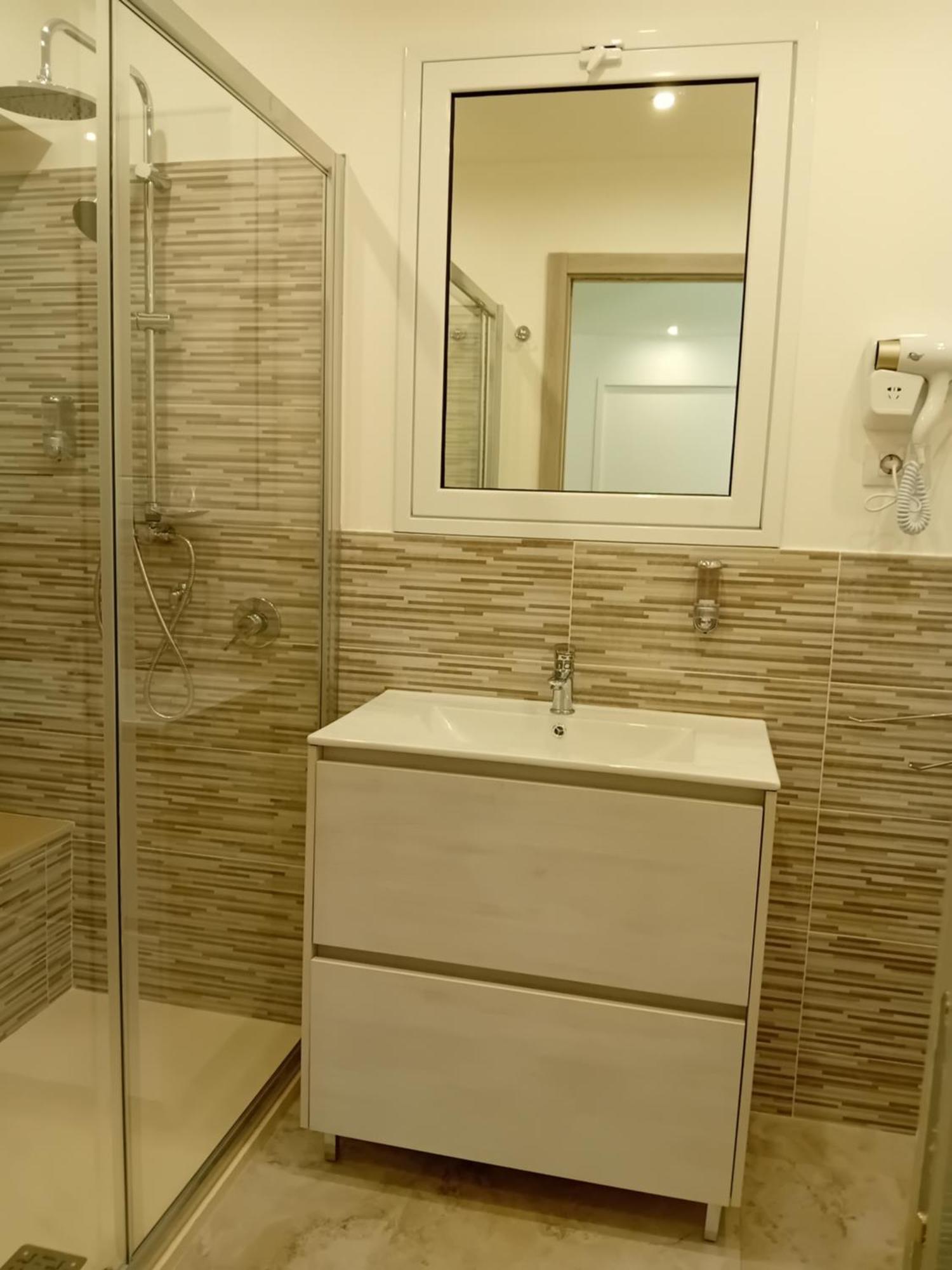Bed and Breakfast Al Punto Giusto CTA Exterior foto