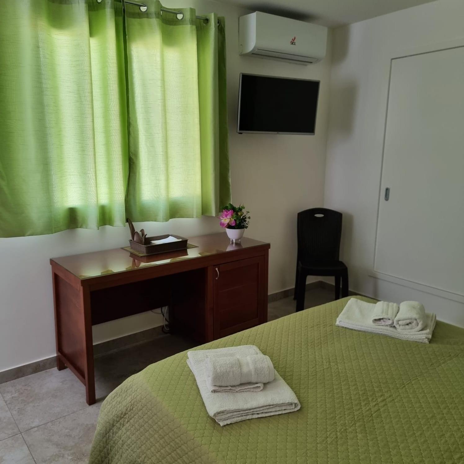 Bed and Breakfast Al Punto Giusto CTA Exterior foto