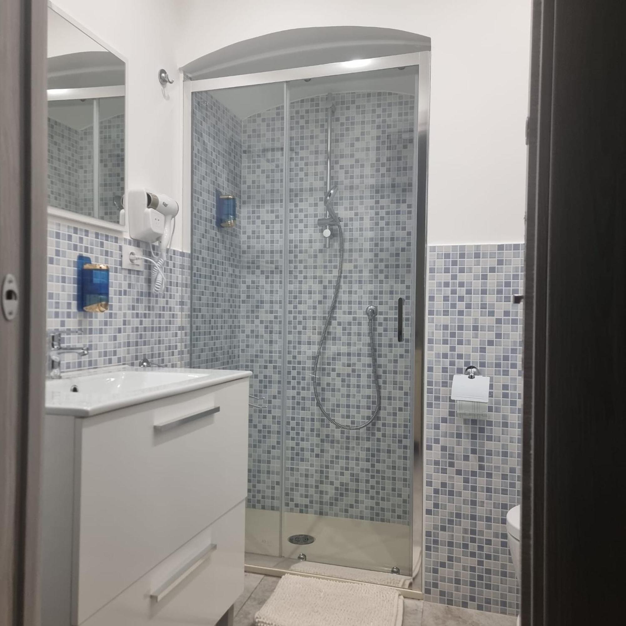 Bed and Breakfast Al Punto Giusto CTA Exterior foto