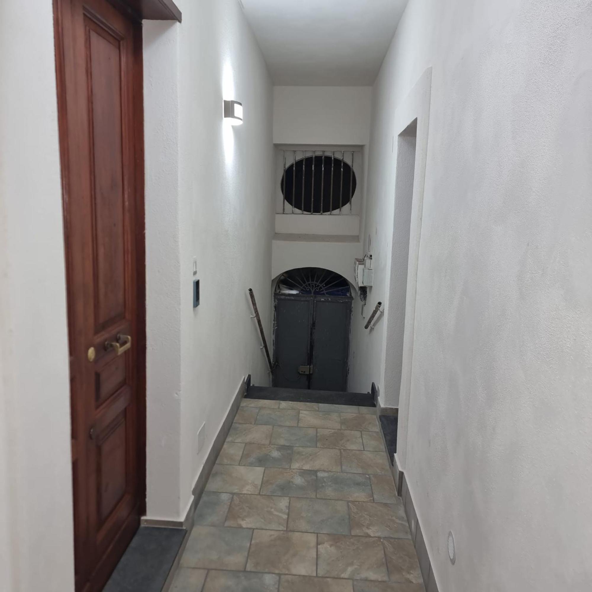 Bed and Breakfast Al Punto Giusto CTA Exterior foto