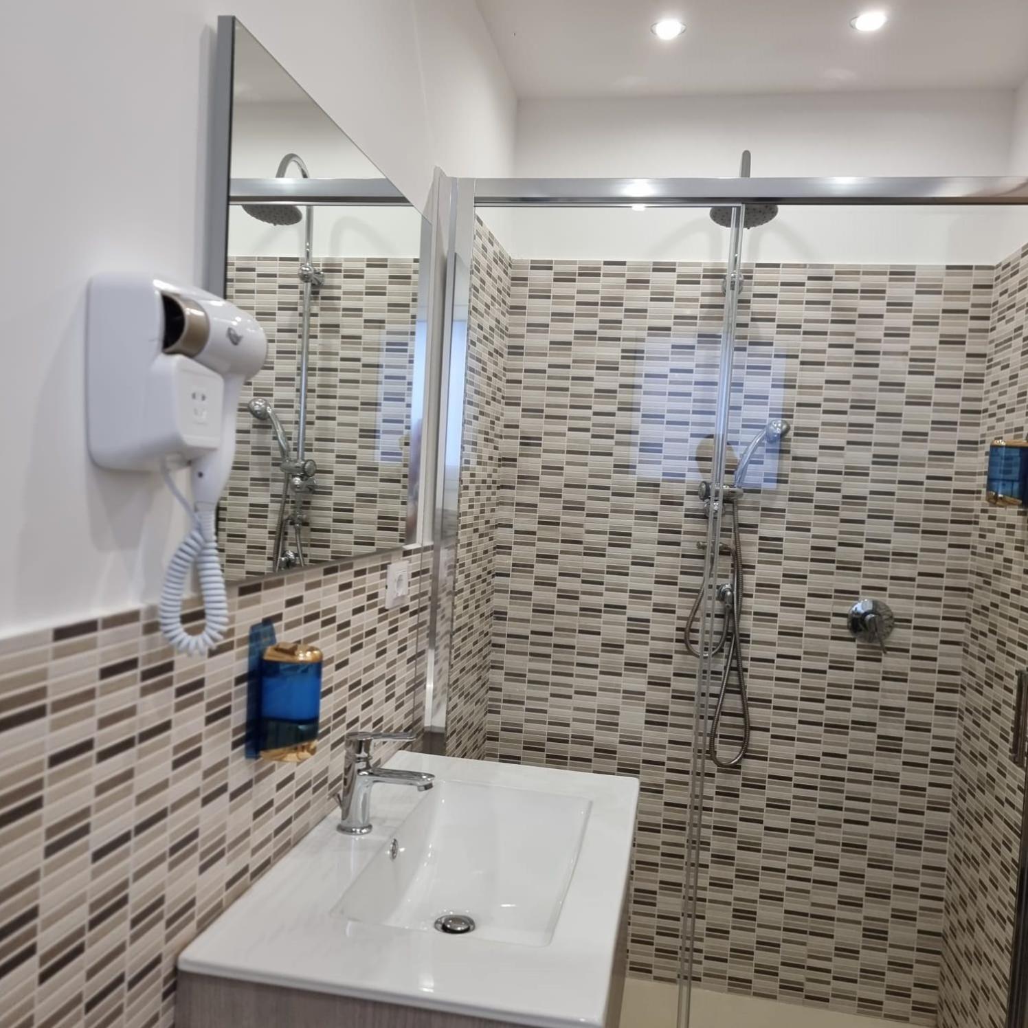 Bed and Breakfast Al Punto Giusto CTA Exterior foto