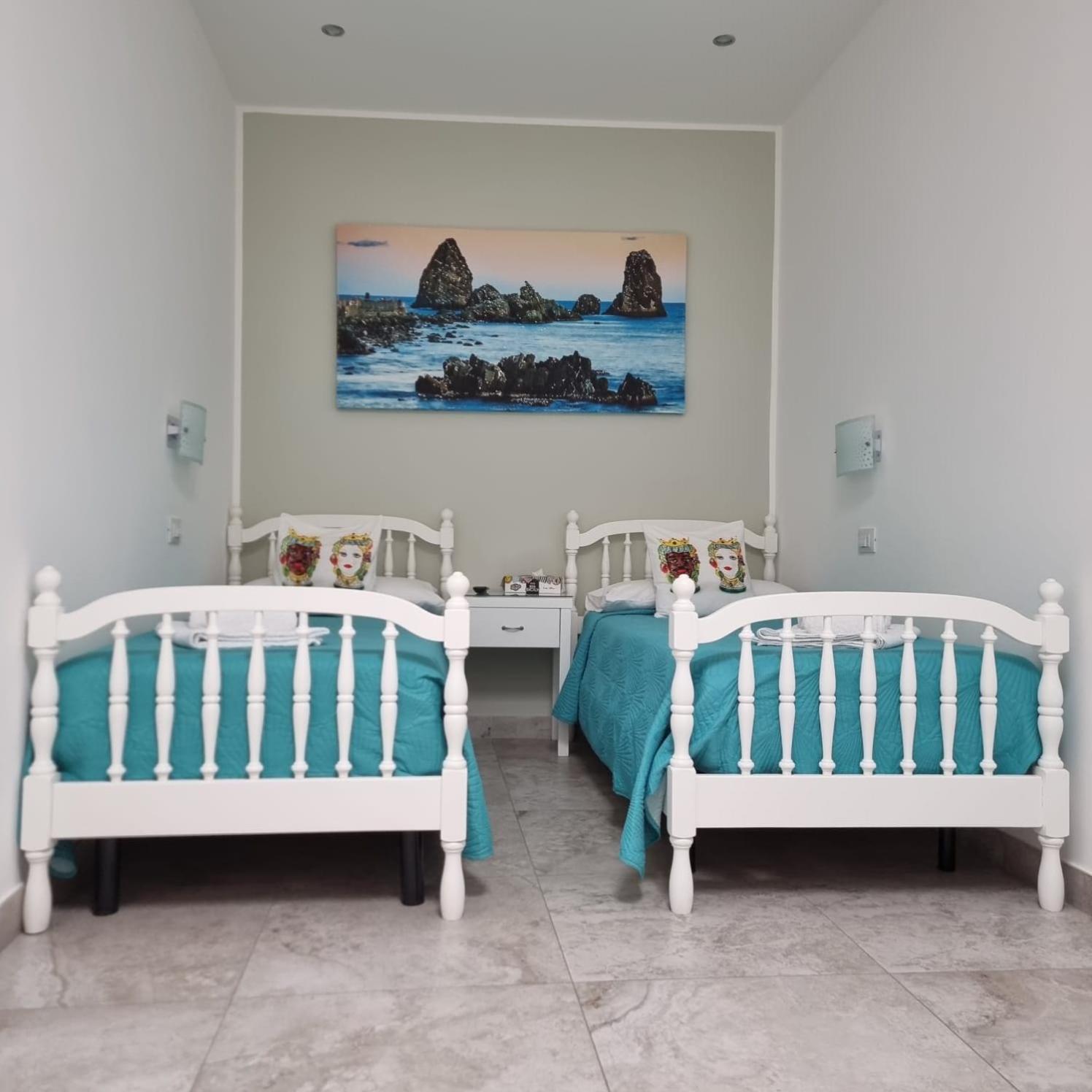 Bed and Breakfast Al Punto Giusto CTA Exterior foto