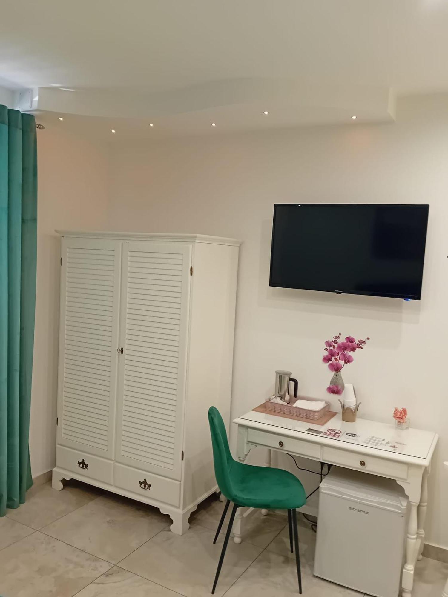 Bed and Breakfast Al Punto Giusto CTA Exterior foto