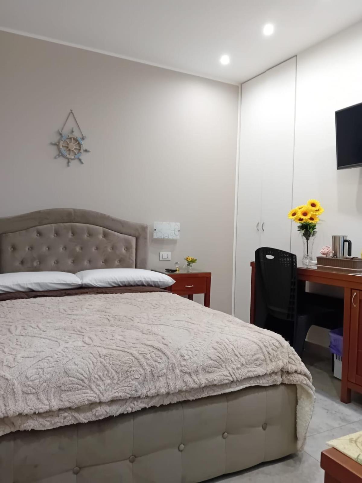 Bed and Breakfast Al Punto Giusto CTA Exterior foto